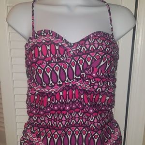 Maternity swimsuit
